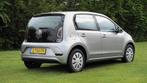 Volkswagen Up! 1.0 BMT move up! 5 drs Airco blue tooth, Voorwielaandrijving, Stof, Gebruikt, 23 km/l