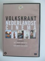 5 dvd box Volkskrant Nederlandse Cinema - arthouse, Overige gebieden, Alle leeftijden, Ophalen of Verzenden, Zo goed als nieuw