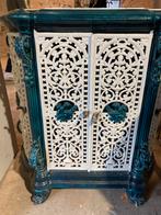 Gietijzeren kacheltje in goede staat, Huis en Inrichting, Kasten | Overige, Ophalen, Gebruikt