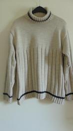 Gebreide trui Sutherland maat L, Maat 52/54 (L), Beige, Ophalen of Verzenden, Zo goed als nieuw