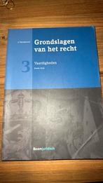 Jet Tigchelaar - 3 Vaardigheden, 6e druk, Ophalen of Verzenden, Zo goed als nieuw, Jet Tigchelaar
