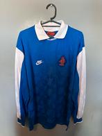 Matchworn Nederlands elftal voetbal shirt uit 1997/98, Verzenden, Zo goed als nieuw, Shirt