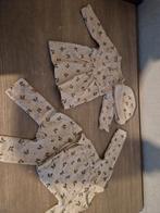 Noppies babykleding maat 50 - Nieuw!, Ophalen of Verzenden, Nieuw, Maat 50