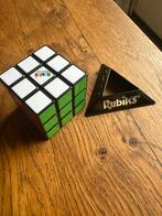 Rubiks Cube, Ophalen of Verzenden, Zo goed als nieuw