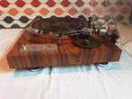 Scott Draaitafel Rosewood, Ophalen of Verzenden, Zo goed als nieuw, Overige merken, Automatisch