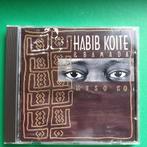 HABIB KOITE & BAMADA - MOSU KO, Cd's en Dvd's, Cd's | Wereldmuziek, Overige soorten, Ophalen of Verzenden, Zo goed als nieuw