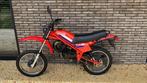Honda MT5 1979-1983 – Monza rood- Klassieker, Fietsen en Brommers, Brommers | Honda, Ophalen, Gebruikt, Maximaal 45 km/u, MT