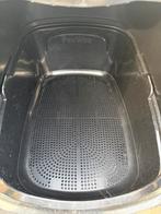 PeeWee kattenbak XL 2x incl zak pallets, Dieren en Toebehoren, Kattenbakken, Ophalen of Verzenden, Gebruikt, Gesloten