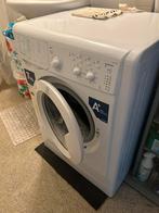Indesit wasmachine, Ophalen, Zo goed als nieuw