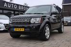 Land Rover Discovery 3.0 SDV6 HSE I 7 PERS I LEDER I TREKHAA, Automaat, Euro 5, Gebruikt, Beige