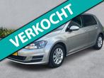 Volkswagen Golf 1.2 TSI Comfortline Airco Mutlimedia NAP, Auto's, Volkswagen, Voorwielaandrijving, Euro 5, Gebruikt, 4 cilinders