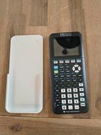 Texas Instruments TI84 plus CE-T python graf. rekenmachine, Diversen, Rekenmachines, Ophalen of Verzenden, Zo goed als nieuw