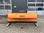 NIDO SNK180 Sneeuwploeg Sneeuwschuif SNK180 Werklampen Pomp, Zakelijke goederen