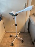 vapozone - dampapparaat - stoomapparaat - gezichtstomer -, Ophalen of Verzenden, Zo goed als nieuw, Overige typen