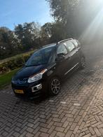Citroën C3 Picasso nieuwe apk! 1.2 VTI 81KW/110PK 2015 Blauw, Auto's, Voorwielaandrijving, 1199 cc, Blauw, 620 kg