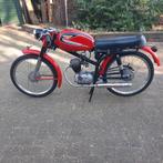 Nassetti Sery sport 4 T 50 cc, Ophalen, Overige merken