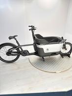 Bakfiets | Carqon Cruise E2 | DEMO MODEL |, Fietsen en Brommers, Fietsen | Bakfietsen, Ophalen of Verzenden, Zo goed als nieuw