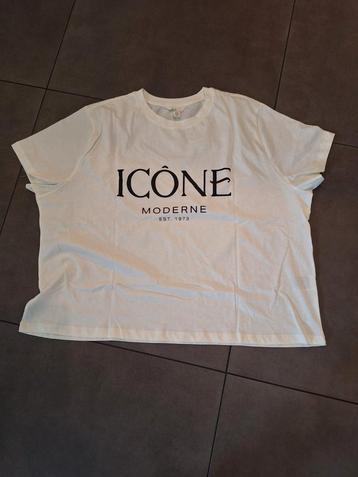 Te koop nieuw tshirt H&M maat xxl beschikbaar voor biedingen
