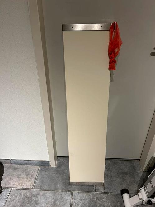 IKEA wandplank Järpen 120x28 cm compleet voor een SPOTPRIJS!, Huis en Inrichting, Woonaccessoires | Wandplanken en Boekenplanken
