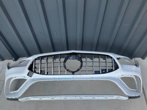 Bumper Mercedes CLA W118 AMG CLA 35 Voorbumper GT GRILL, Auto diversen, Tuning en Styling, Ophalen of Verzenden
