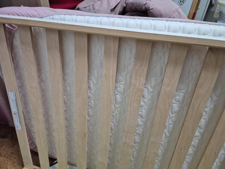 AeroSleep Evolution 2-in-1 Matras + 3D Beschermer+ Hoeslaken, Huis en Inrichting, Slaapkamer | Matrassen en Bedbodems, Gebruikt