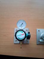 GCE Druva Drukregelaar, Ophalen, Zo goed als nieuw