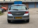 Opel Astra 1.6 16V 77KW 5D AUT 2006 Grijs, Auto's, Opel, 15 km/l, 4 cilinders, 1165 kg, Origineel Nederlands