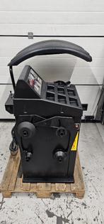 HBM Professionele Banden Balanceermachine Balanceerapparaat., Auto diversen, Autogereedschap, Ophalen of Verzenden, Zo goed als nieuw
