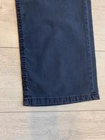 Rib jeans van Martomod maat M 33 34, Kleding | Heren, Douwenmaat 8-3 Meppel, Info@again.nu, Blauw, Nieuw