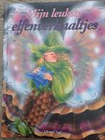 C. Vogl - Mijn leukste elfenverhaaltjes, C. Vogl, Fictie algemeen, Ophalen of Verzenden, Zo goed als nieuw