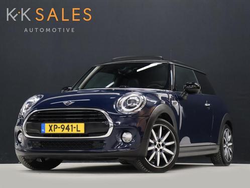 MINI Mini 1.5 Cooper Chili [SCHUIFDAK, APPLE CARPLAY, SFEERV, Auto's, Mini, Bedrijf, Te koop, Cooper, ABS, Airbags, Airconditioning