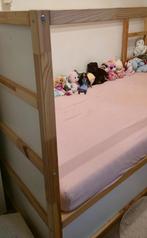 Home and Furniture, 90 cm, Eenpersoons, Wit, Ophalen of Verzenden