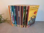 Leuke vintage John Steinbeck pockets set van 9, nederlands, Ophalen of Verzenden, Gelezen, John steinbeck