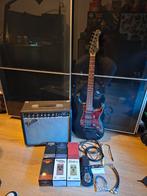 Diverse Gitaar spullen., Ophalen, Zo goed als nieuw, Minder dan 50 watt