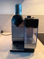 Nespresso / DeLonghi koffiemachine, Witgoed en Apparatuur, Koffiezetapparaten, Ophalen of Verzenden, Gebruikt, Koffiemachine