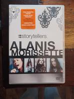 Storytellers Alanis Morissette, Ophalen of Verzenden, Zo goed als nieuw