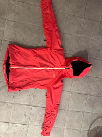 Helly Hansen roze skijas beschikbaar voor biedingen