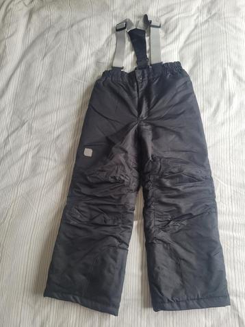 Skibroek van Color Kids (maat 116/122)  beschikbaar voor biedingen