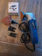 Multi tool, Ophalen, Gebruikt