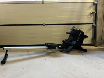 Nieuw: Roeitrainer | Stabiel | Stil | Inklapbaar beschikbaar voor biedingen