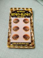 Winky Eyes stickers, Ophalen of Verzenden, Nieuw, Overige typen