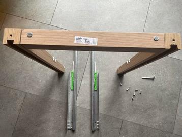 IKEA waszakken voor Pax kast “Komplement 16684”. - afbeelding 5