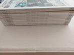 Happy Handmade Living - Lifestyle- hobbytijdschriften 12 st, Ophalen of Verzenden, Gebruikt, Patroon of Boek