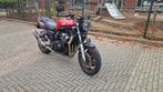 Yamaha FZS600 'NAKED' 2003, Sportuitlaat, 4 cilinders, Motorrijbewijs A, Particulier