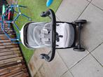 Chicco one4ever lounge buggy. 2 richtingen., Kinderen en Baby's, Buggy's, Ophalen of Verzenden, Zo goed als nieuw