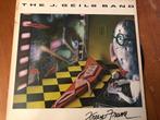 THE J. GEILS BAND   FREEZE FRAME    LP, Ophalen of Verzenden, 1960 tot 1980, Zo goed als nieuw, 12 inch