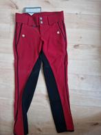 Horka paardrijbroek 152 nieuw, Dieren en Toebehoren, Paardrijkleding, Kinderen, Dressuur, Nieuw, Onderkleding