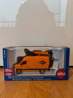 Siku Mercedes Sprinter Hoogwerker 1:50, Ophalen of Verzenden, Zo goed als nieuw, Auto, Revell