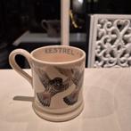 Emma Bridgewater mok 0.5 1/2pt Kestrel Torenvalk nieuw, Nieuw, Ophalen of Verzenden, Overige stijlen, Kop(pen) en/of Schotel(s)