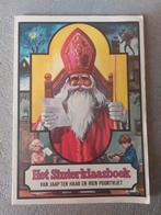 Het Sinterklaasboek /het Kerstboek, Ophalen of Verzenden, Gebruikt